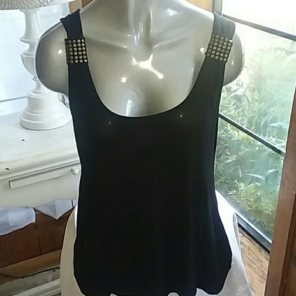 Desiree XL Racerback Tank - Picture 2 of 6
